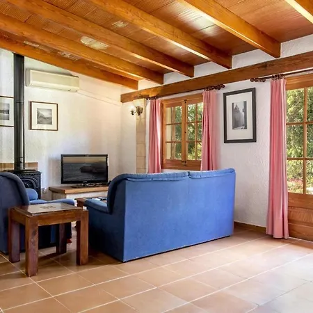 Alegre Villa
